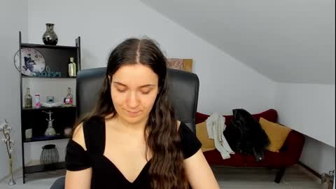melissawiliam online show from 06/03/26, 02:33
