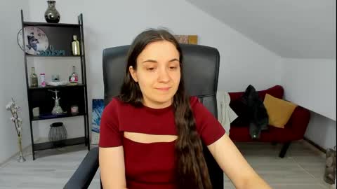 melissawiliam online show from 06/04/26, 10:54
