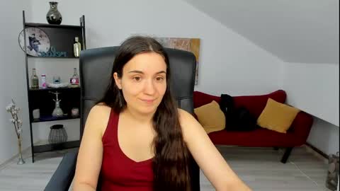 melissawiliam online show from 06/05/26, 11:27