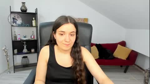 melissawiliam online show from 06/08/26, 11:10