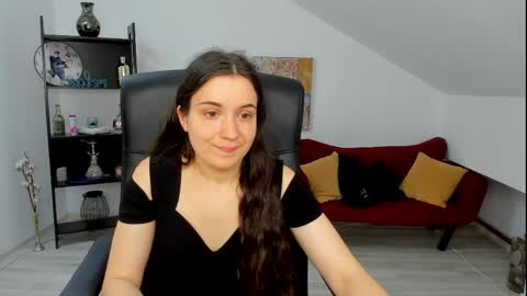 melissawiliam online show from 06/10/26, 11:20