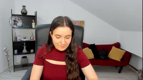 melissawiliam online show from 06/11/26, 10:57