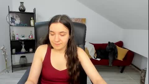 melissawiliam online show from 06/12/26, 11:09