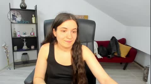 melissawiliam online show from 06/15/26, 11:01