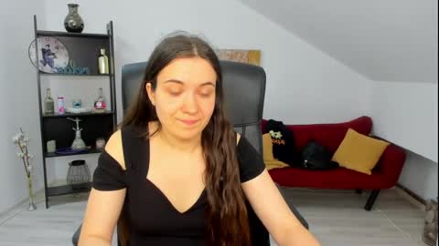 melissawiliam online show from 06/17/26, 10:50