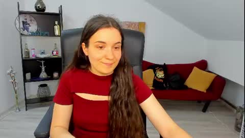 melissawiliam online show from 06/18/26, 11:14