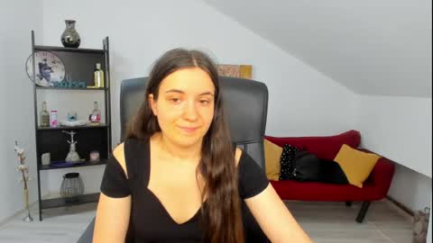 melissawiliam online show from 07/01/26, 11:01