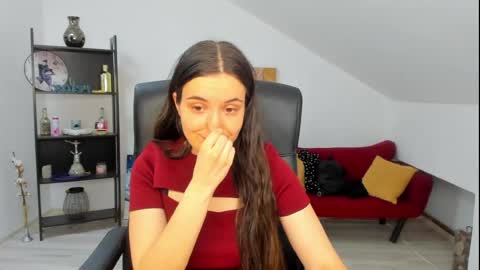 melissawiliam online show from 07/02/26, 11:05