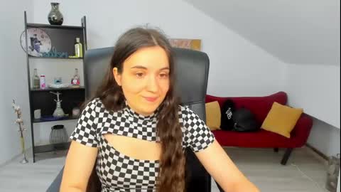 melissawiliam online show from 07/07/26, 11:03