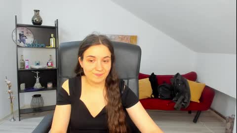 melissawiliam online show from 07/08/26, 11:04