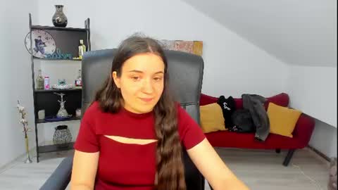 melissawiliam online show from 07/09/26, 11:03