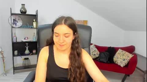 melissawiliam online show from 07/13/26, 11:02