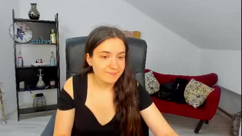 melissawiliam online show from 07/15/26, 11:15