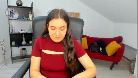 melissawiliam online show from 07/23/26, 11:19