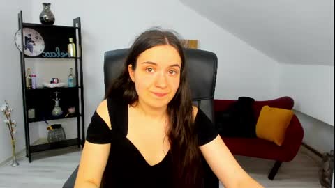 melissawiliam online show from 07/29/26, 11:08