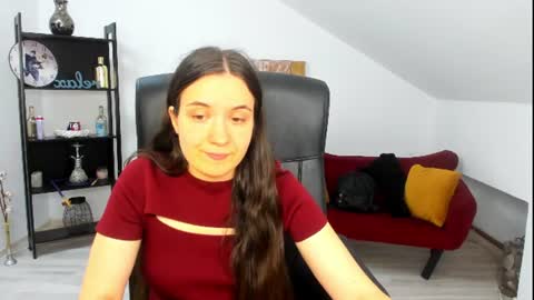 melissawiliam online show from 07/30/26, 11:20