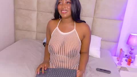 Snapshot of melissawilson_ chatting on 03/26/26, 01:17 Meli online show from 03/26/26, 01:17