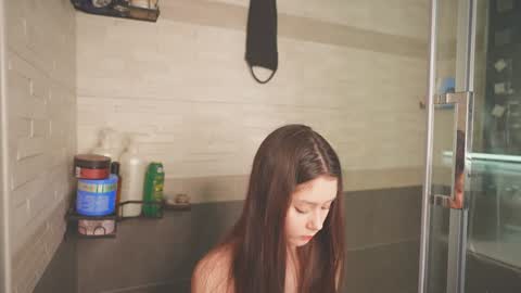 Snapshot of melissaxcbx chatting on 12/03/25, 03:21 NEXT STREAM in 7 3gmt--- online show from 12/03/25, 03:21