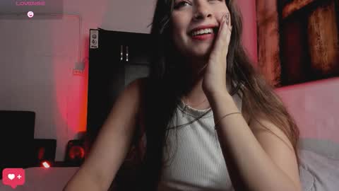 Snapshot of melissaxrose chatting on 02/24/26, 09:24 melissa rose online show from 02/24/26, 09:24