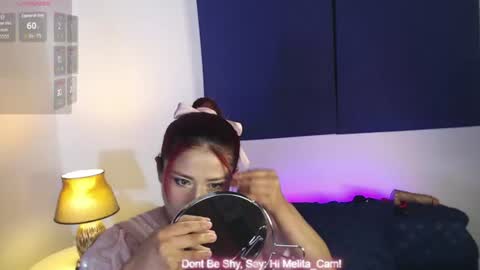 Camelia P online show from 07/04/26, 01:34