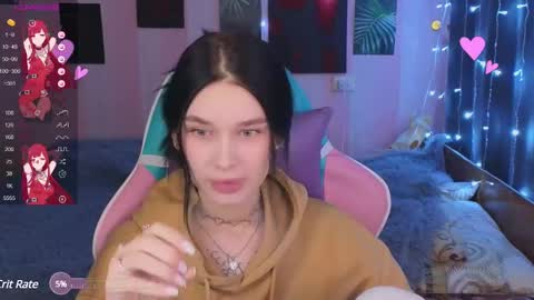 Freya  IM NONUDE online show from 12/04/24, 09:13