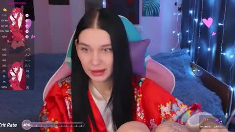 Freya  IM NONUDE online show from 12/05/24, 09:17