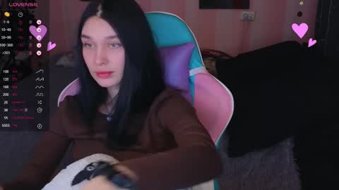 Freya  IM NONUDE online show from 01/02/25, 09:18