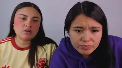 Mellani online show from 06/25/26, 03:50