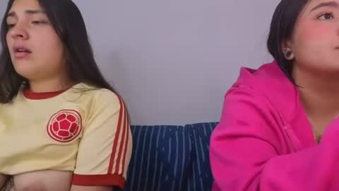 Mellani online show from 07/04/26, 03:45