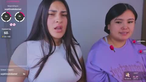 Mellani online show from 07/25/26, 03:04