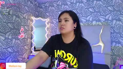 Mellani  online show from 01/03/25, 06:55