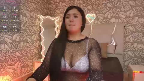Mellani  online show from 02/28/25, 06:21