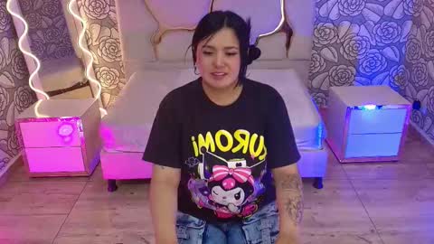 Mellani  online show from 03/05/25, 03:18