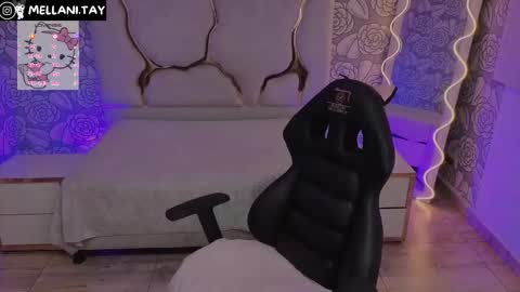 Mellani  online show from 11/27/25, 03:19