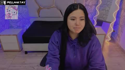 Mellani  online show from 11/30/25, 03:32