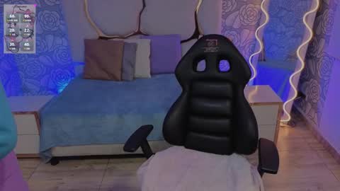 Mellani  online show from 12/16/25, 07:57