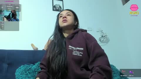mellanie online show from 05/14/26, 10:33