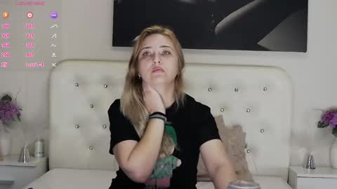 Snapshot of mellaniebliss chatting on 04/21/26, 04:30 Mellanie online show from 04/21/26, 04:30
