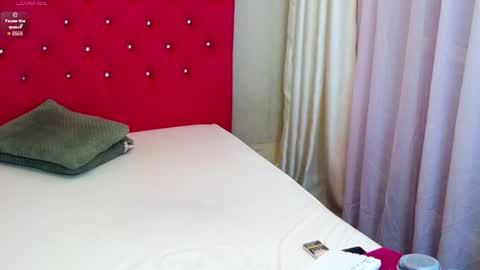 Mellanie online show from 07/27/26, 04:41