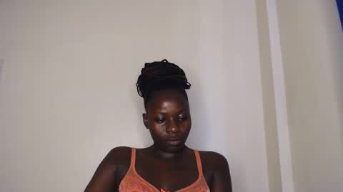 Snapshot of mellanin_pretty_ chatting on 12/22/24, 09:11 . online show from 12/22/24, 09:11