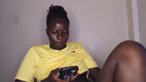 Snapshot of mellanin_pretty_ chatting on 01/06/26, 06:39 . online show from 01/06/26, 06:39