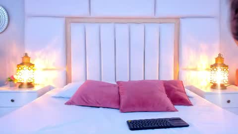 Im Mellany  online show from 06/16/26, 08:22