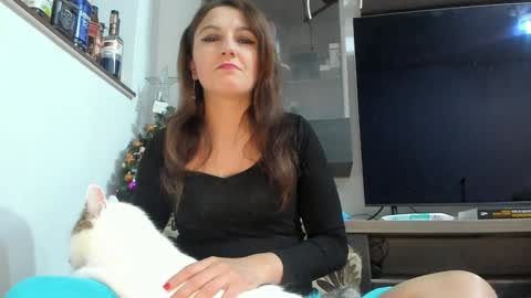 MellyMell  online show from 01/12/26, 07:52