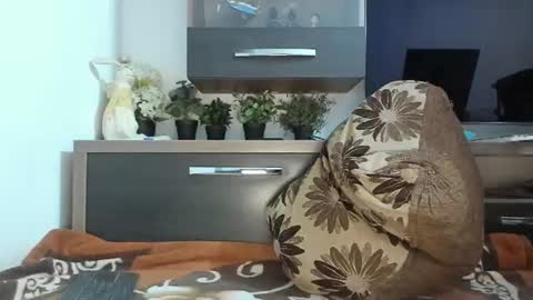 MellyMell  online show from 07/14/26, 02:05