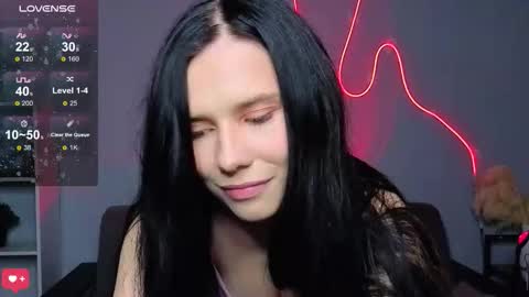 mellhyees online show from 12/16/25, 05:07