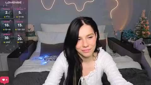 mellhyees online show from 12/20/25, 08:49