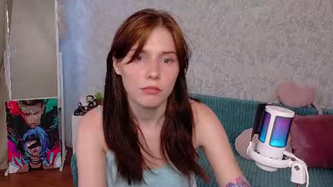 mellhyees online show from 07/20/26, 10:39