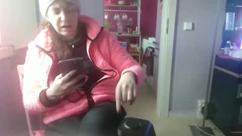 Melli online show from 01/12/26, 12:32