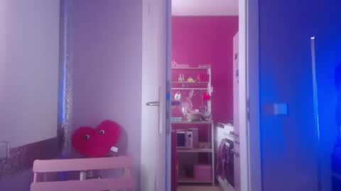 Melli online show from 02/06/26, 02:09