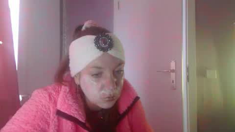 Melli online show from 02/14/26, 02:47